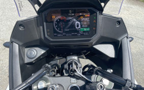 HONDA XL750 TRANSALP  2024 RD16