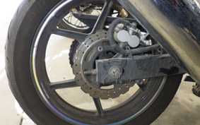 KAWASAKI NINJA 250R 2008 EX250K