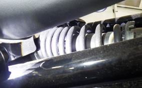 TRIUMPH BONNEVILLE SPEED 2024