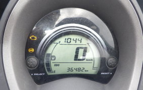 YAMAHA N-MAX SED6J