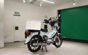 HONDA CROSS CUB 110 2018 JA60