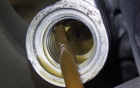 HONDA PCX150ﾔﾈﾂｷ 2020 KF12