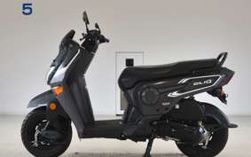 HONDA ｸﾘｯｸ110