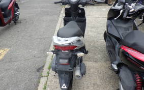 SUZUKI ADDRESS 110 CE47A