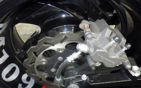 SUZUKI BOULEVARD M109R 2021