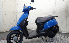 SUZUKI LET's CA4AA