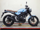 Фото Yamaha XSR125 с японского аукциона