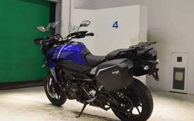 YAMAHA MT-09 Tracer 2017 RN51J