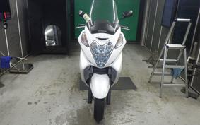 HONDA SILVER WING 600 A 2008 PF01