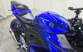 YAMAHA YZF-R25 ABS RG43J