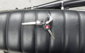 HONDA DAX 125 JB04