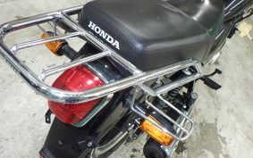 HONDA CBF125T 2013