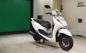 HONDA LEAD 125 2005 JK12