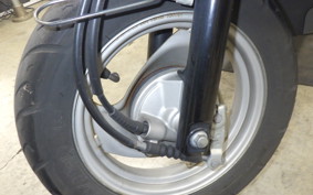 YAMAHA JOG Gen.5 2002 SA36J