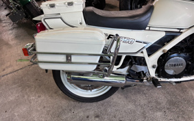 YAMAHA FZ750 1985 1FM