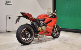 DUCATI 1199 PANIGALE S 2014