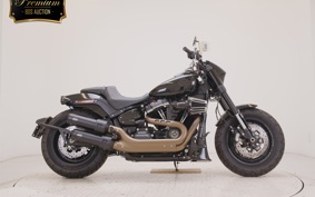 HARLEY FXFB1750 2020