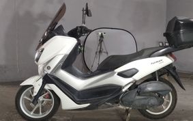 YAMAHA N-MAX 155 SG50J
