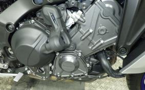 YAMAHA TRACER 9 GT+ AMT 2025 RNA1J