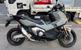 HONDA X-ADV 750 2025 RH21