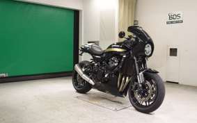 KAWASAKI Z900RS 2021 ZR900C