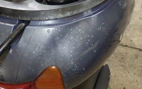 SUZUKI LET's 4 CA45A