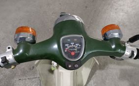 HONDA SUPER CUB50 AA01