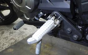 KAWASAKI Z125 PRO BR125H