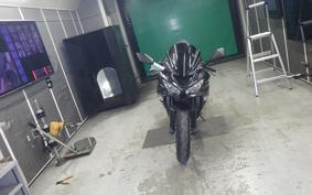 KAWASAKI NINJA ZX-6R A 2020 ZX636G