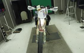YAMAHA WR250R DG15J