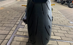 YAMAHA YZF-R7 2022 RM39J