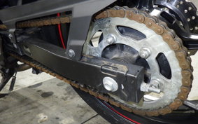 KAWASAKI NINJA 250 ABS 2022 EX250L