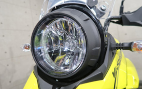 SUZUKI STROM 250 DS12E