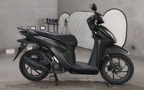 HONDA DIO110 BASIC  JK03