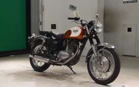 KAWASAKI ESTRELLA CUSTOM 2026 BJ250A