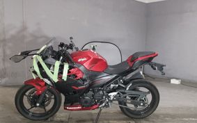 KAWASAKI NINJA 400 2019 EX400G