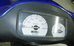 SUZUKI LET's 2 L 2025 CA1PA