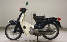 HONDA C90 SUPER CUB E 2012 HA02