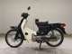 Фото Honda C90 SUPER CUB E 2012 с японского аукциона