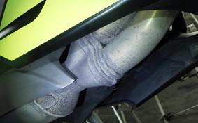 TRIUMPH SPEED TRIPLE RS 2020