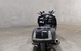 YAMAHA MAXAM250 SG21J