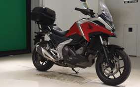 HONDA NC750X DCT 2021 RH09