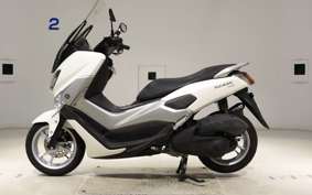 YAMAHA N-MAX 155 A SG50J