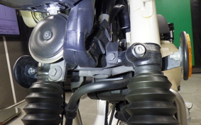 HONDA CT125 HUNTER CUB 2015 JA55