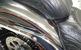 HARLEY FXSBSE 1800CVO 2014