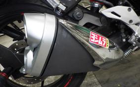 SUZUKI ｼﾞｸｻｰ150 1997 ED131