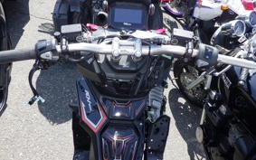HONDA ADV160 KF54