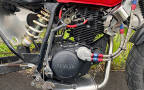 YAMAHA TW225 DG09J