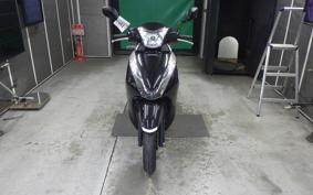 HONDA LEAD 125 2013 JF45