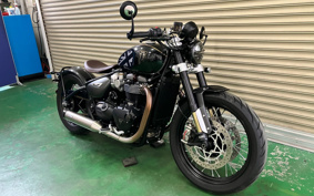 TRIUMPH  TRIUMPH  BONNEVILLE BO BAR TFC 2020 DAD90H